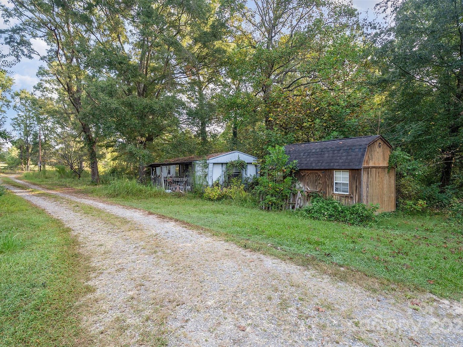 3164 Andrew Link Rd Iron Station, NC 28080 - Thumbnail 4