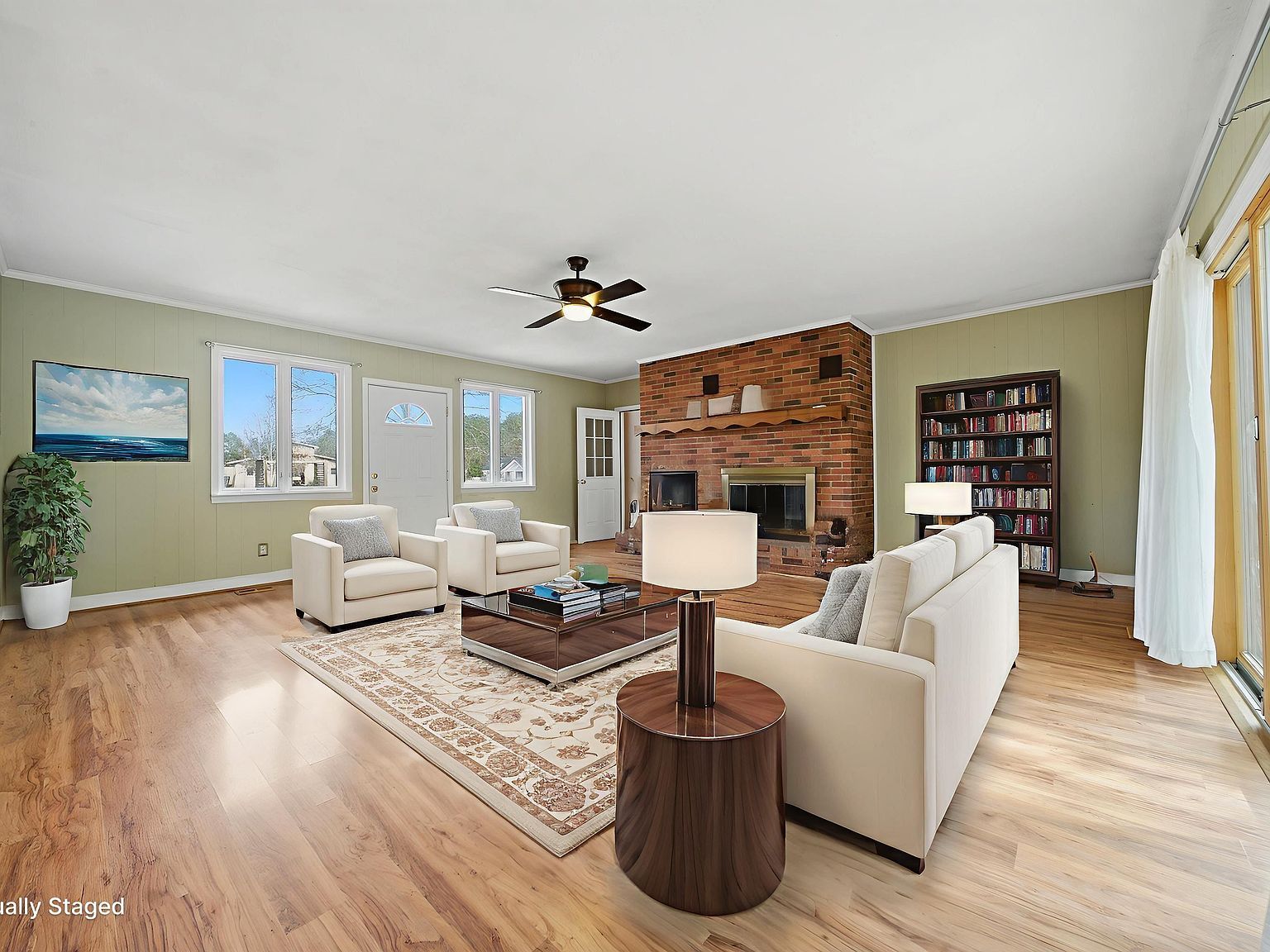 282 Yarborough Rd Saluda, SC 29138 - Thumbnail 4