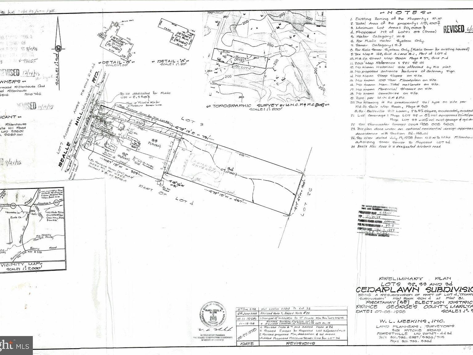 16106 Bealle Hill Rd Waldorf, MD 20601 - Thumbnail 4