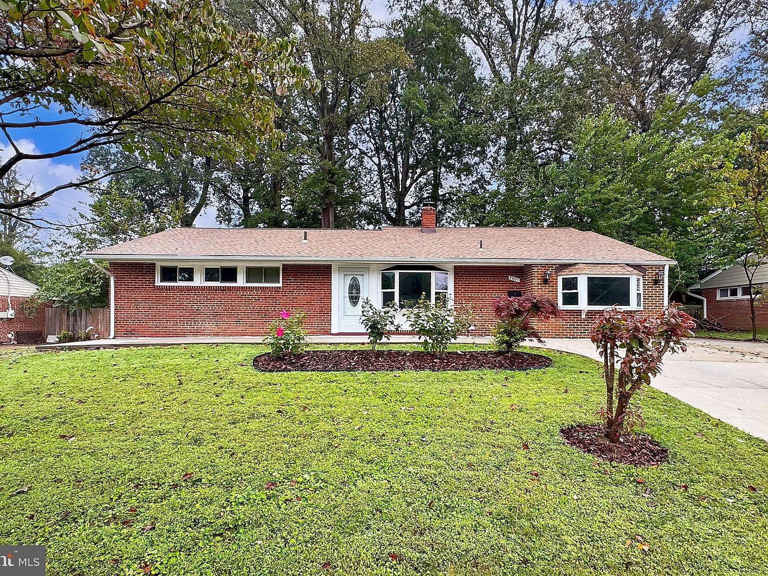 5807 Accomac St Springfield, VA 22150 - Thumbnail 4