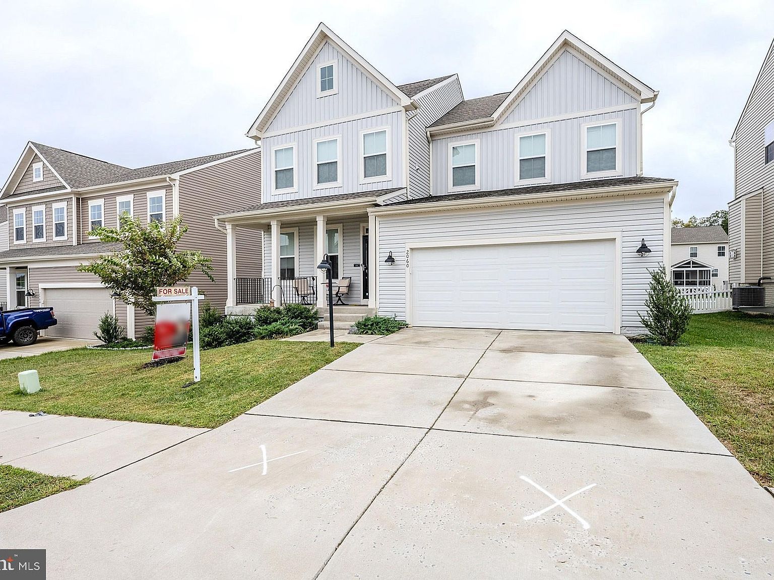 2060 Armstrong Ter Jeffersonton, VA 22724 - Thumbnail 4