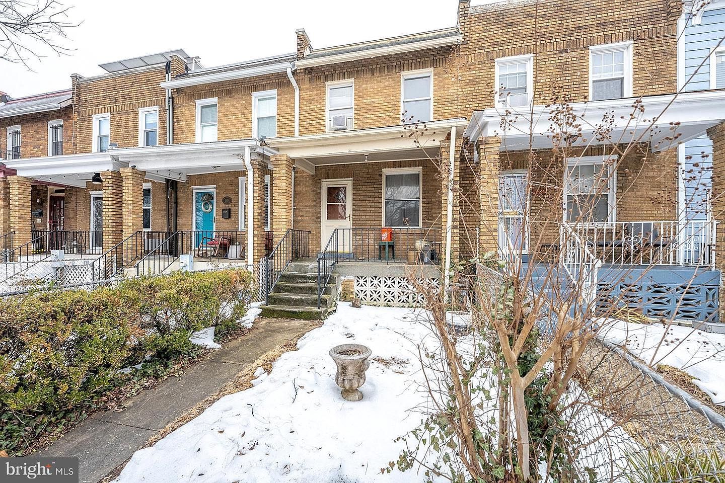 1533 N Carolina Ave NE Washington, DC 20002 - Thumbnail 4