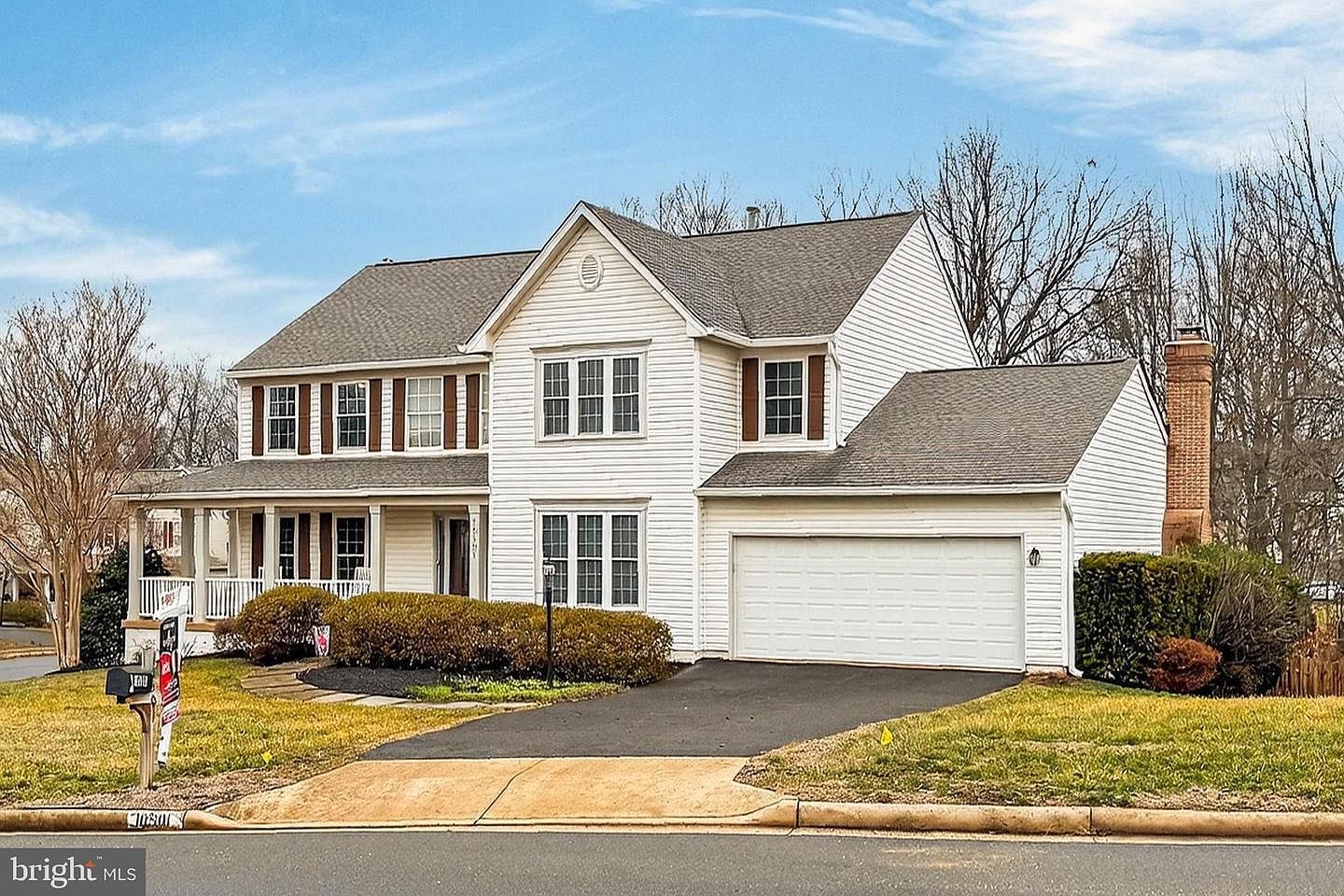 10501 Winged Elm Cir Manassas, VA 20110 - Thumbnail 4