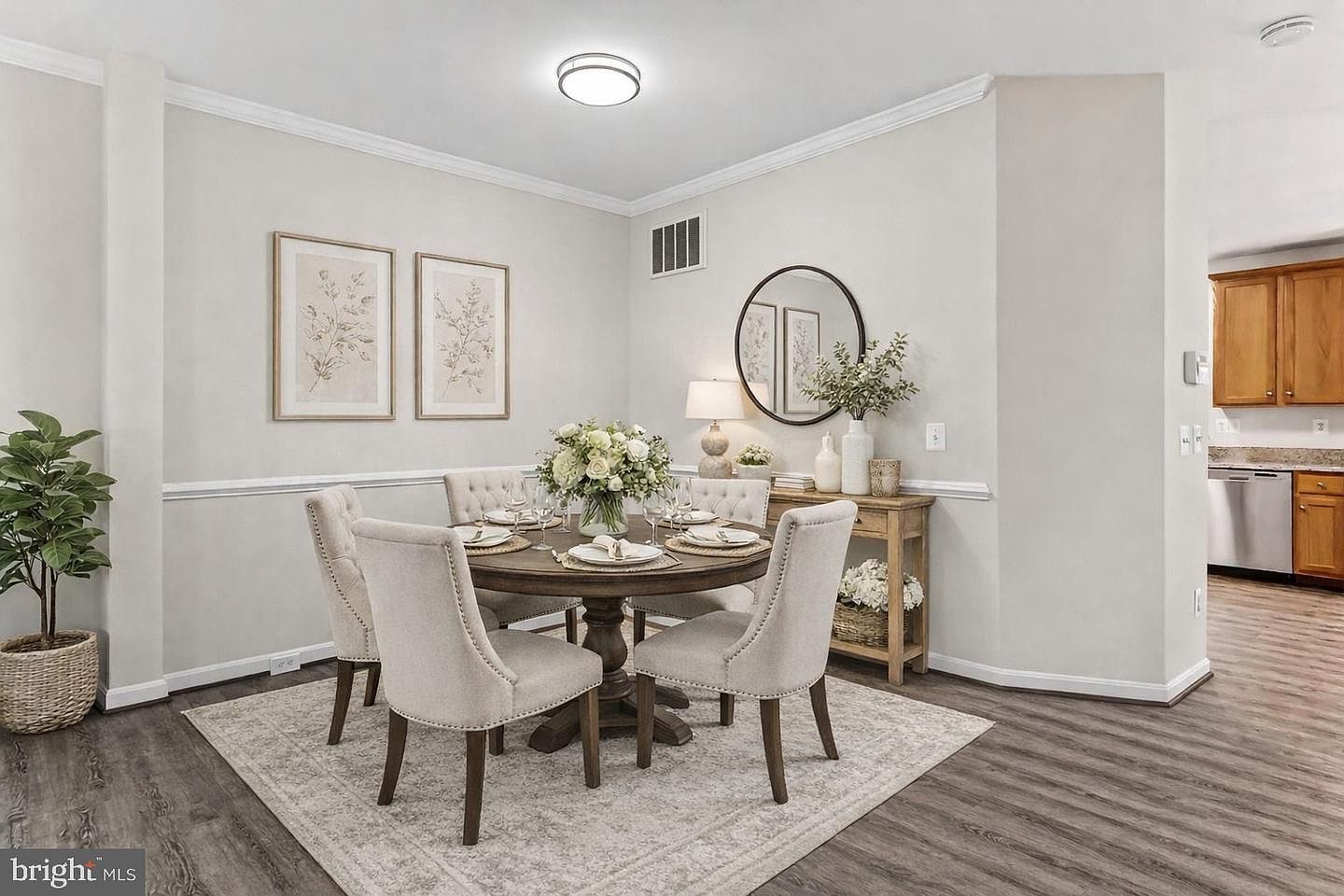 9725 Cheshire Ridge Cir Manassas, VA 20110 - Thumbnail 4