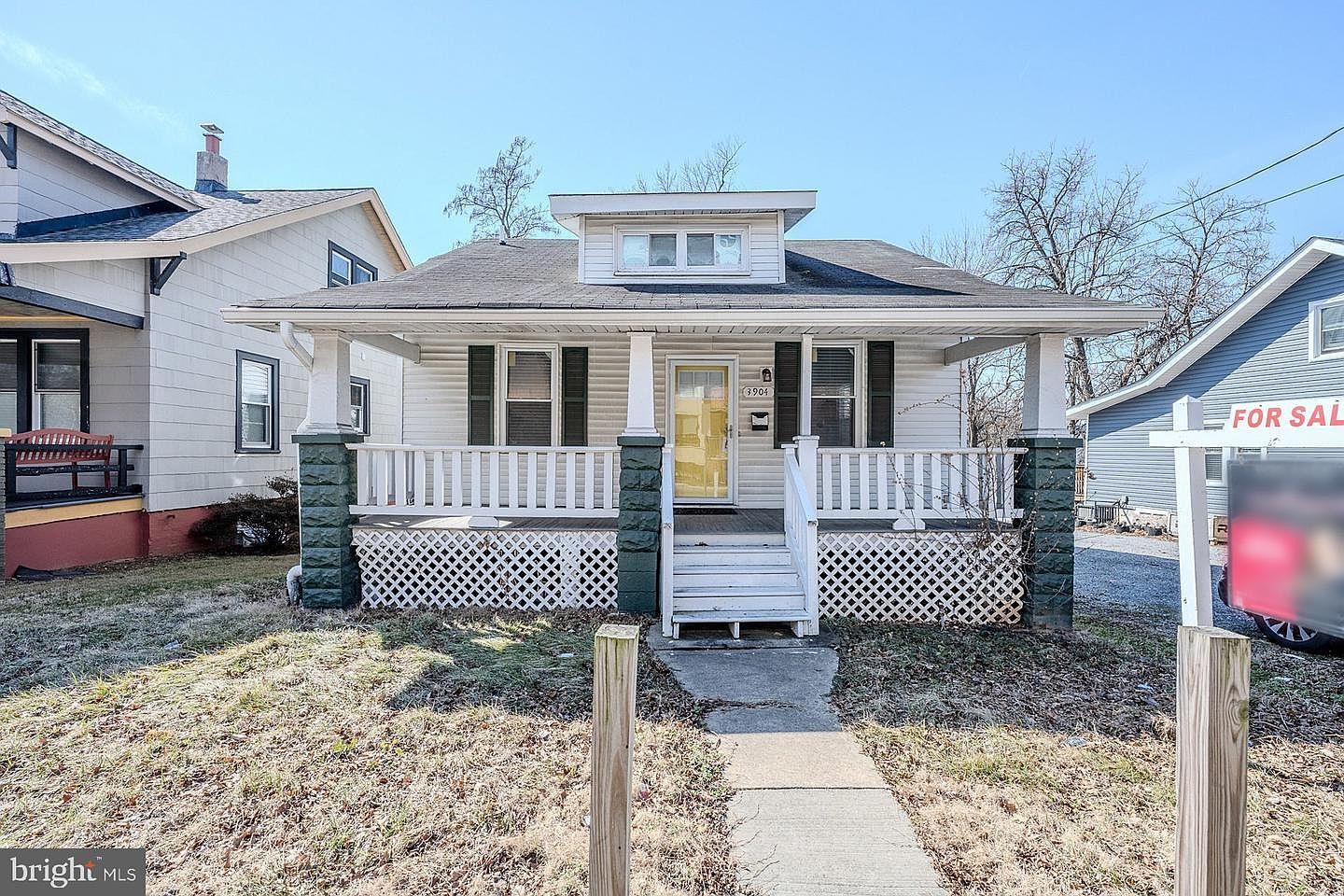 3904 38th St Brentwood, MD 20722 - Thumbnail 4