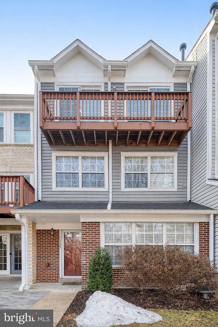 11732 Rockaway Ln #99 Fairfax, VA 22030 - Thumbnail 4