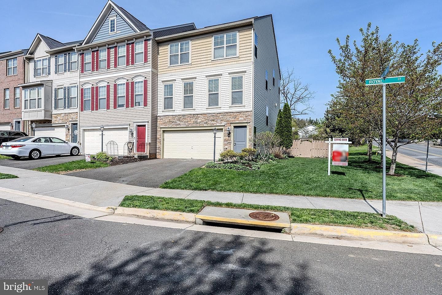 180 Royal Ct Warrenton, VA 20186 - Thumbnail 4