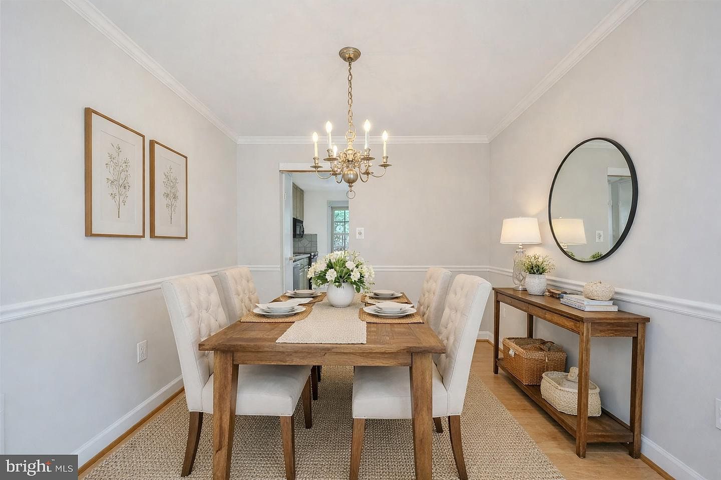 9648 Masterworks Dr Vienna, VA 22181 - Thumbnail 4