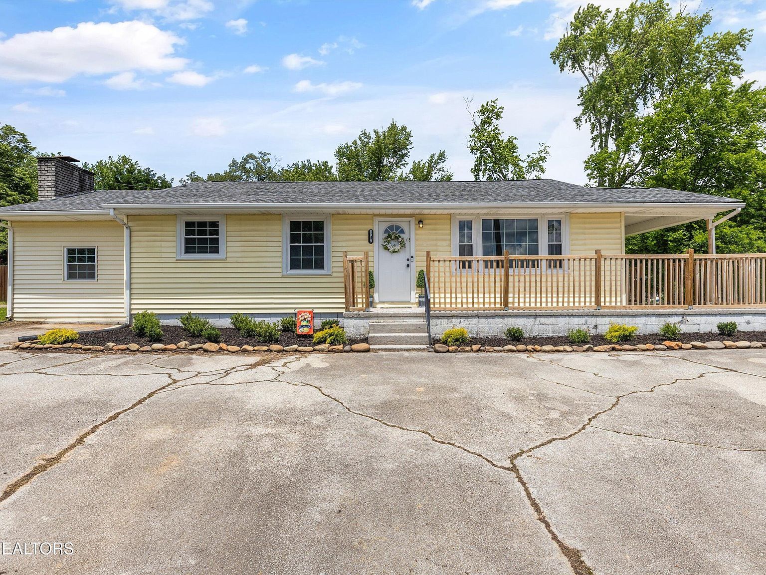 8519 Old Rutledge Pike Knoxville, TN 37924 - Thumbnail 4