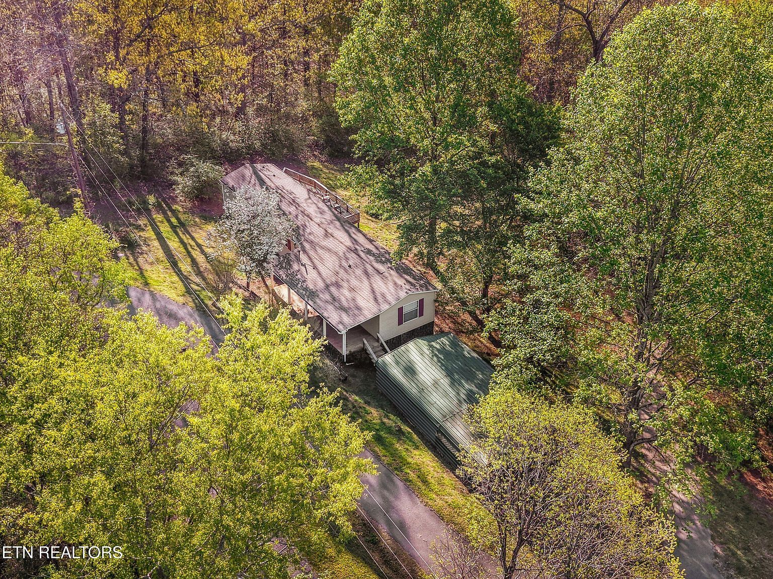 3112 Shanks Ln Knoxville, TN 37938 - Thumbnail 4