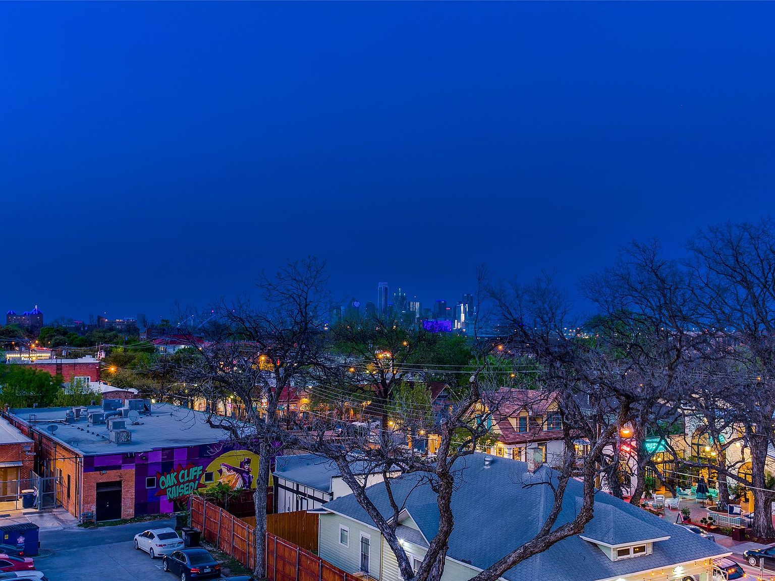 410 Melba St #1-2-4 Dallas, TX 75208 - Thumbnail 4