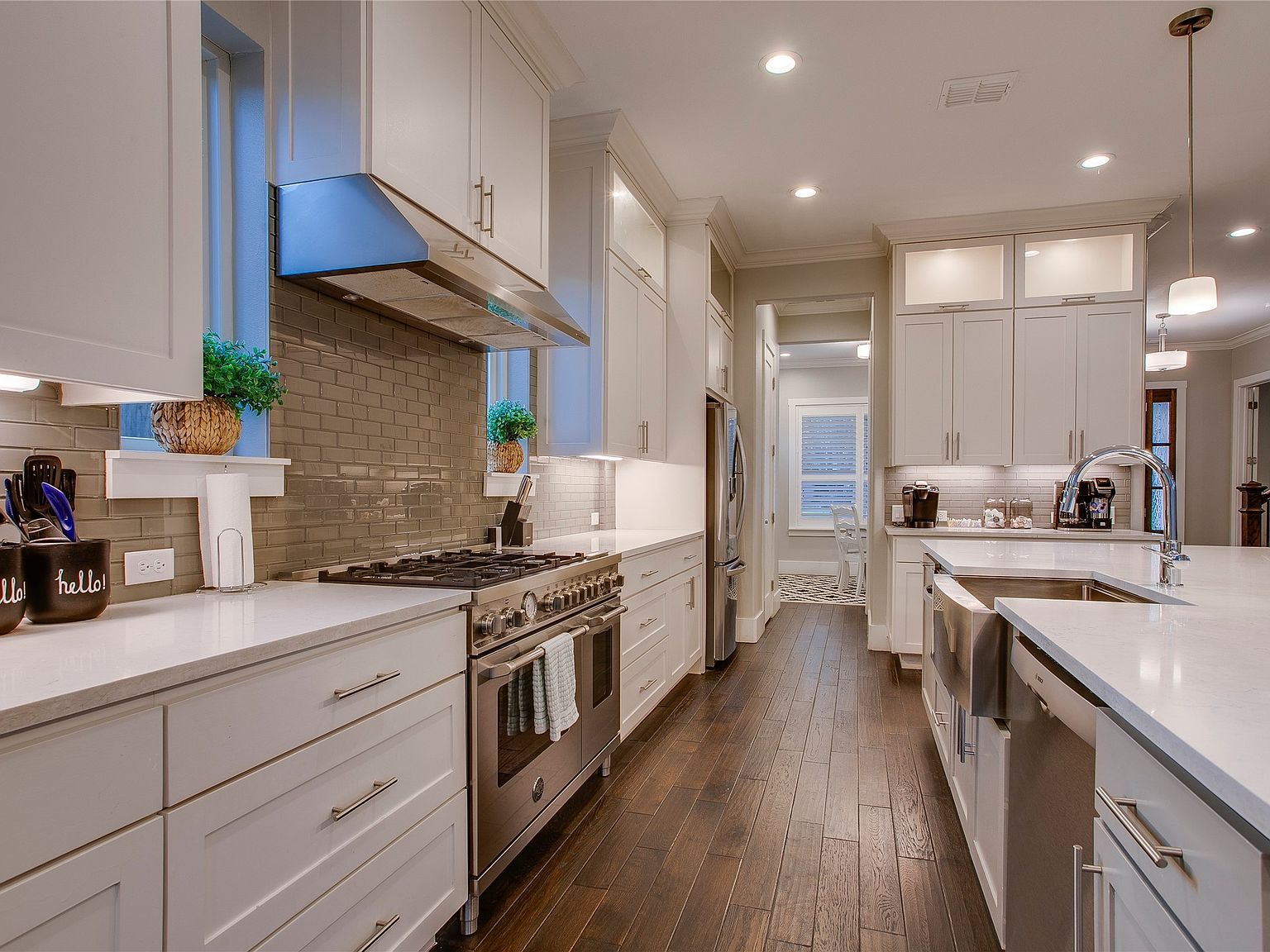 5712 Kenwood Ave Dallas, TX 75206 - Thumbnail 4