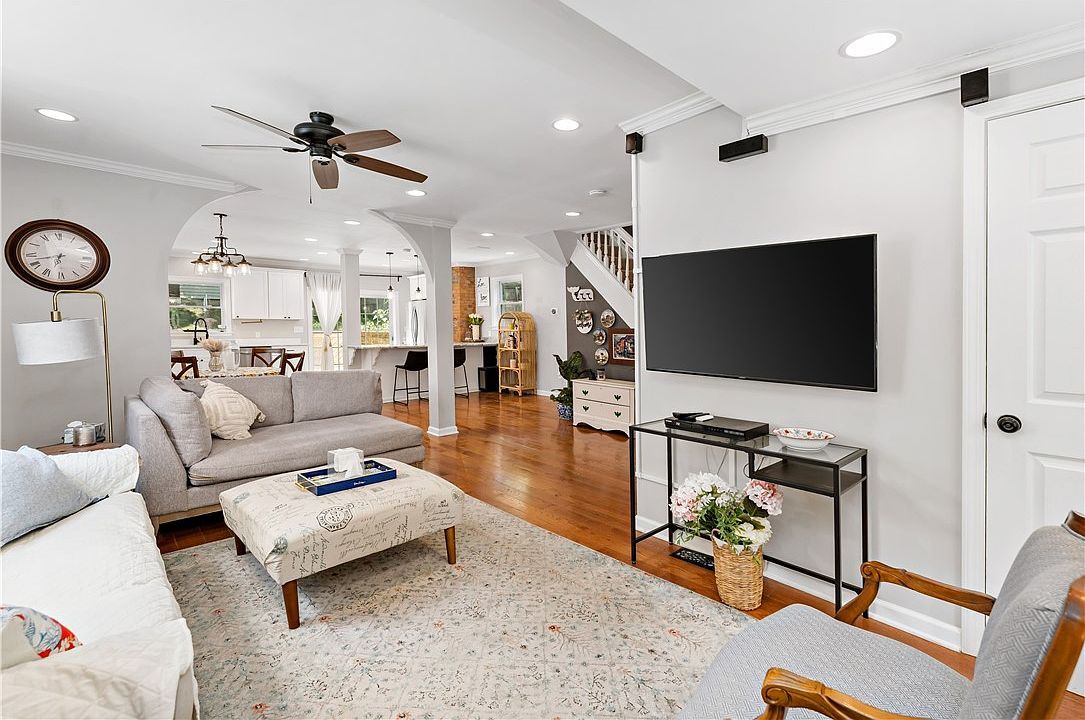 907 Nevin Ave Sewickley, PA 15143 - Thumbnail 4