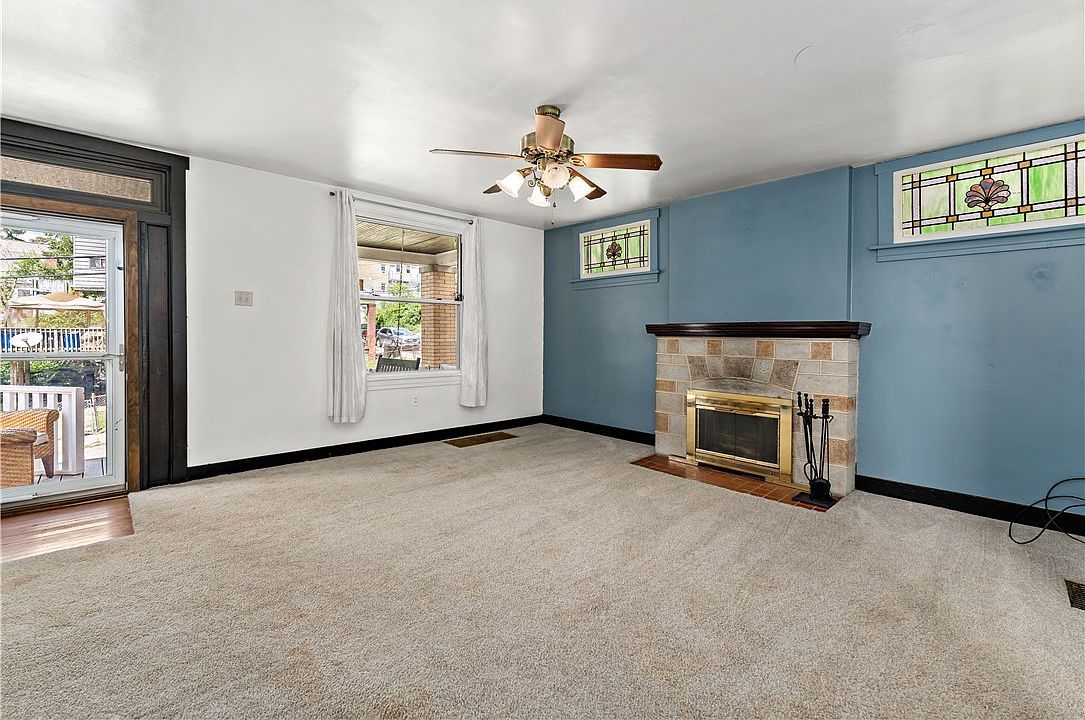 200 Wilbur St Pittsburgh, PA 15210 - Thumbnail 4