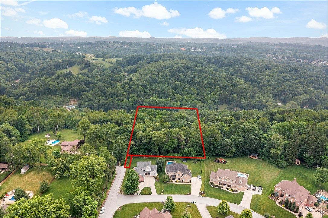 0 Rahner Wood Dr Oakdale, PA 15071 - Thumbnail 4