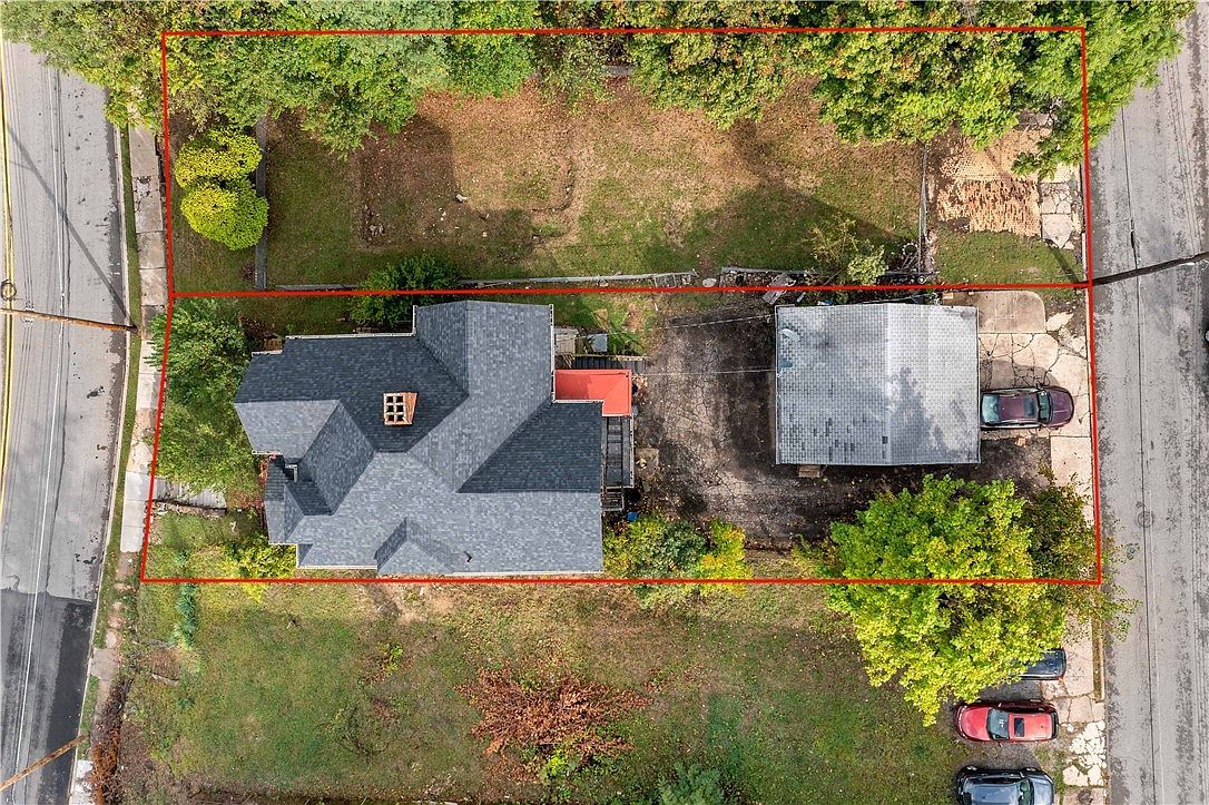 2534 Perrysville Ave Pittsburgh, PA 15214 - Thumbnail 4