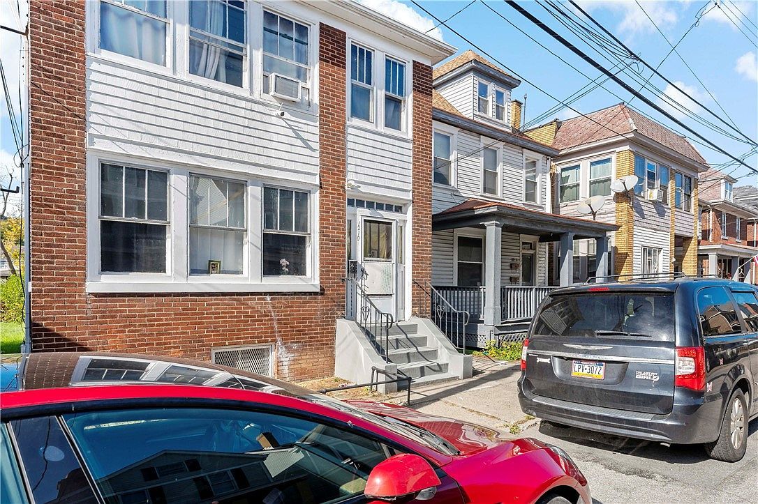 1210 Holmes St Mc Kees Rocks, PA 15136 - Thumbnail 4