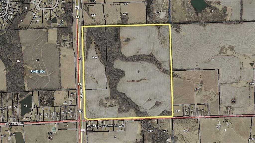 13788 McIntyre Rd Leavenworth, KS 66048 - Thumbnail 4