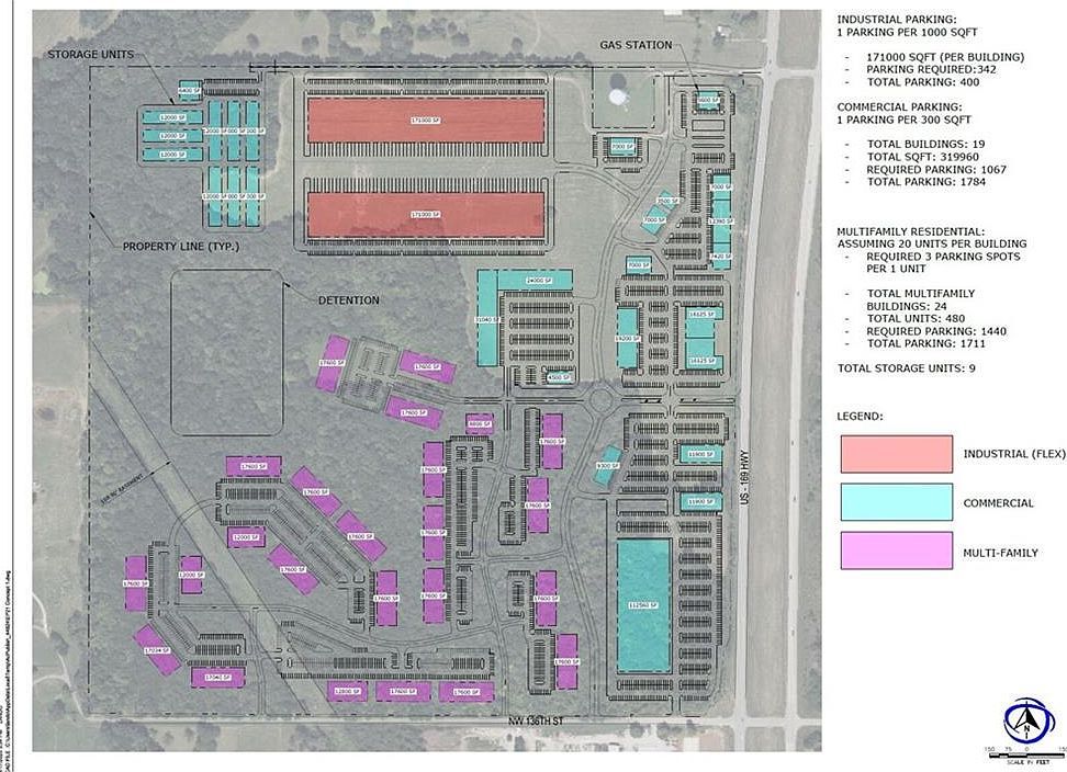 NW 136th St Smithville, MO 64089 - Thumbnail 4