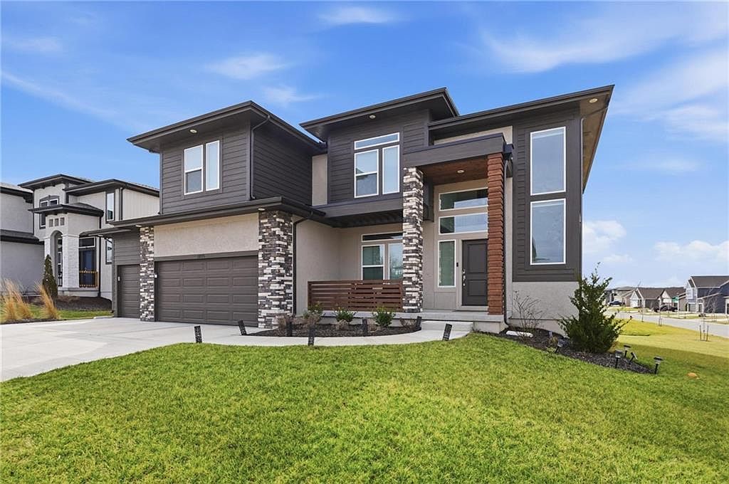 13225 W 182nd St Bucyrus, KS 66013 - Thumbnail 4