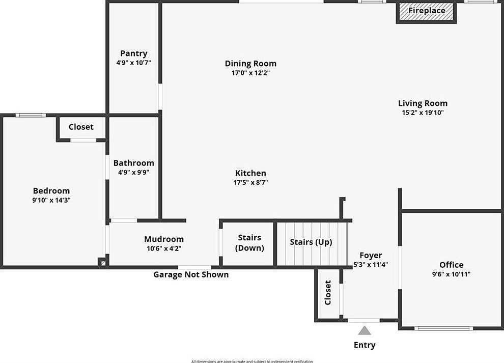 12573 S Sunray Dr Olathe, KS 66061 - Thumbnail 4