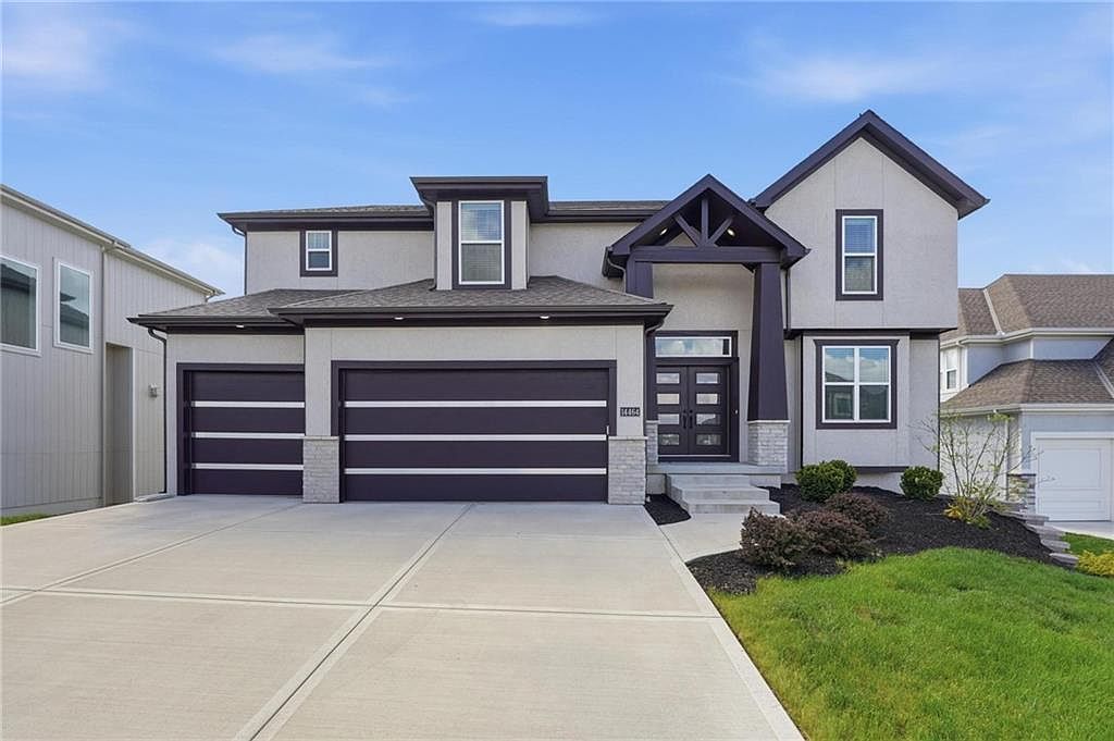 14464 S Haskins St Olathe, KS 66062 - Thumbnail 4