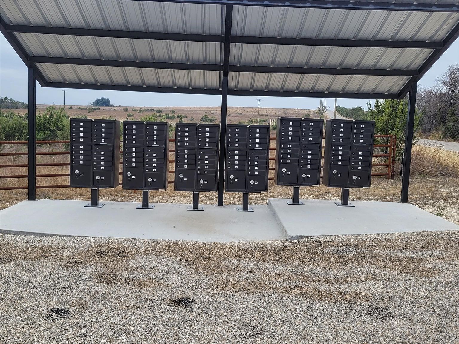 LOT 4 Mesa Vista Dr Stephenville, TX 76401 - Thumbnail 4