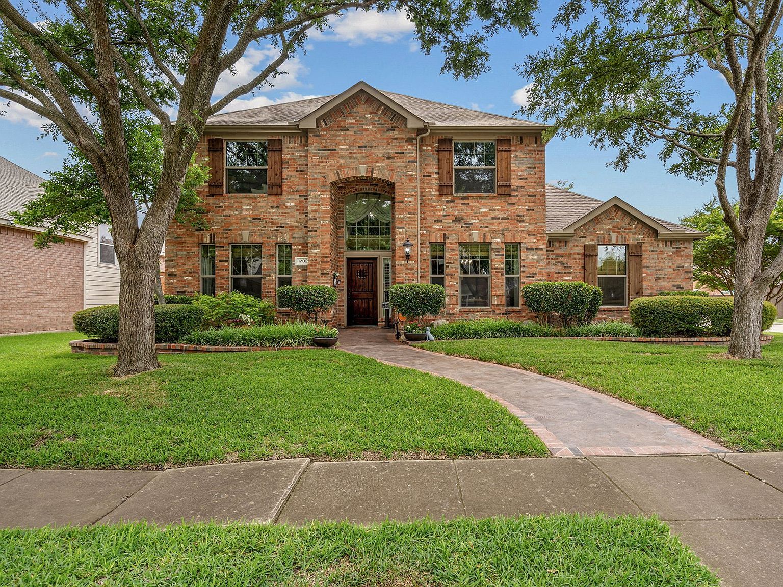 1702 Clarke Springs Dr Allen, TX 75002 - Thumbnail 4