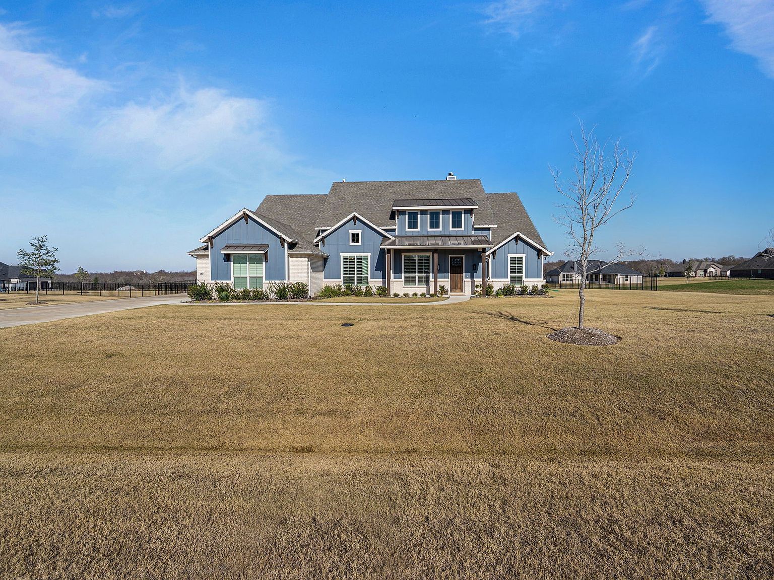 180 Waterview Dr Gunter, TX 75058 - Thumbnail 4