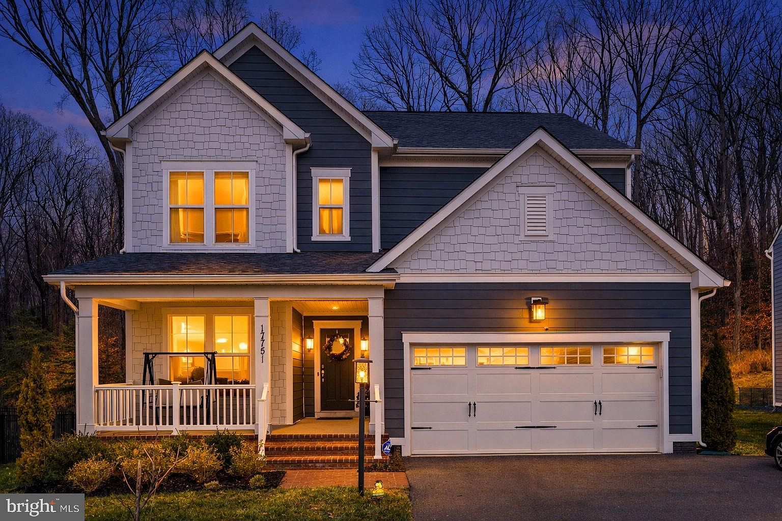 17751 White Campion Way Dumfries, VA 22026 - Thumbnail 4