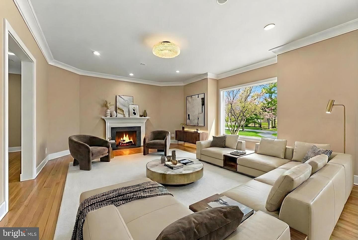 7003 Fawn Trail Ct Bethesda, MD 20817 - Thumbnail 4