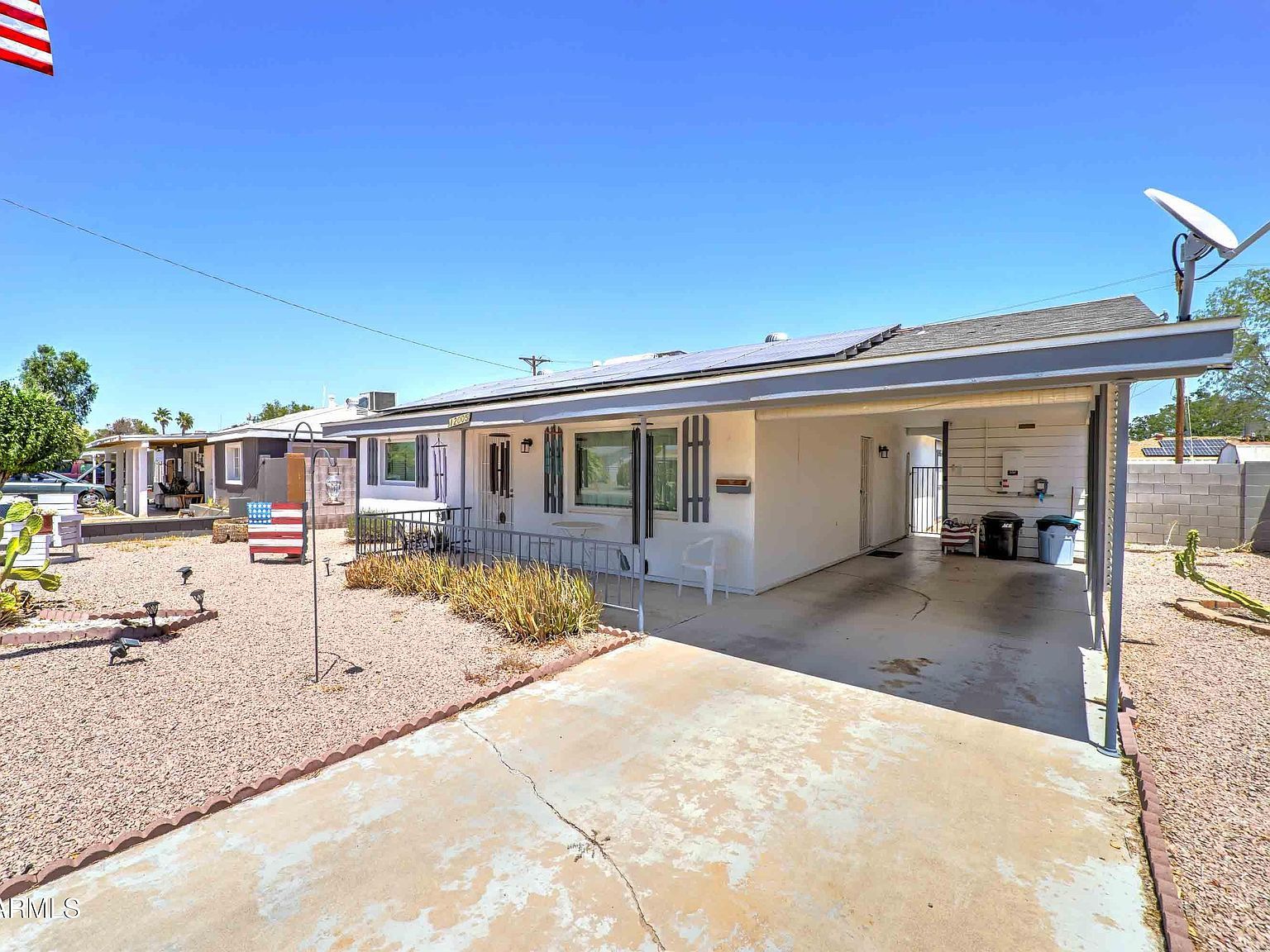 12005 N 113th Ave Youngtown, AZ 85363 - Thumbnail 4