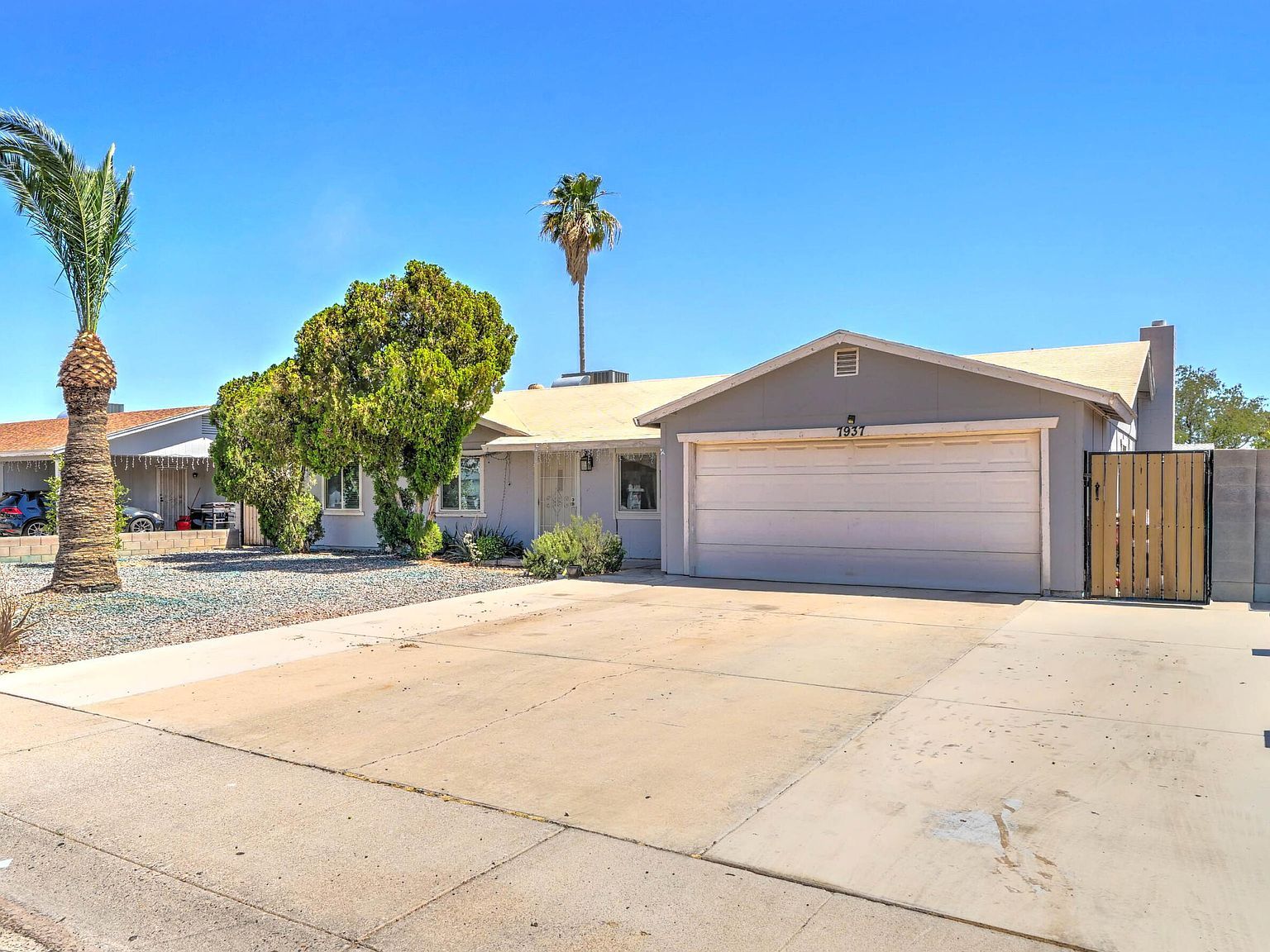 7937 W Meadowbrook Ave Phoenix, AZ 85033 - Thumbnail 4