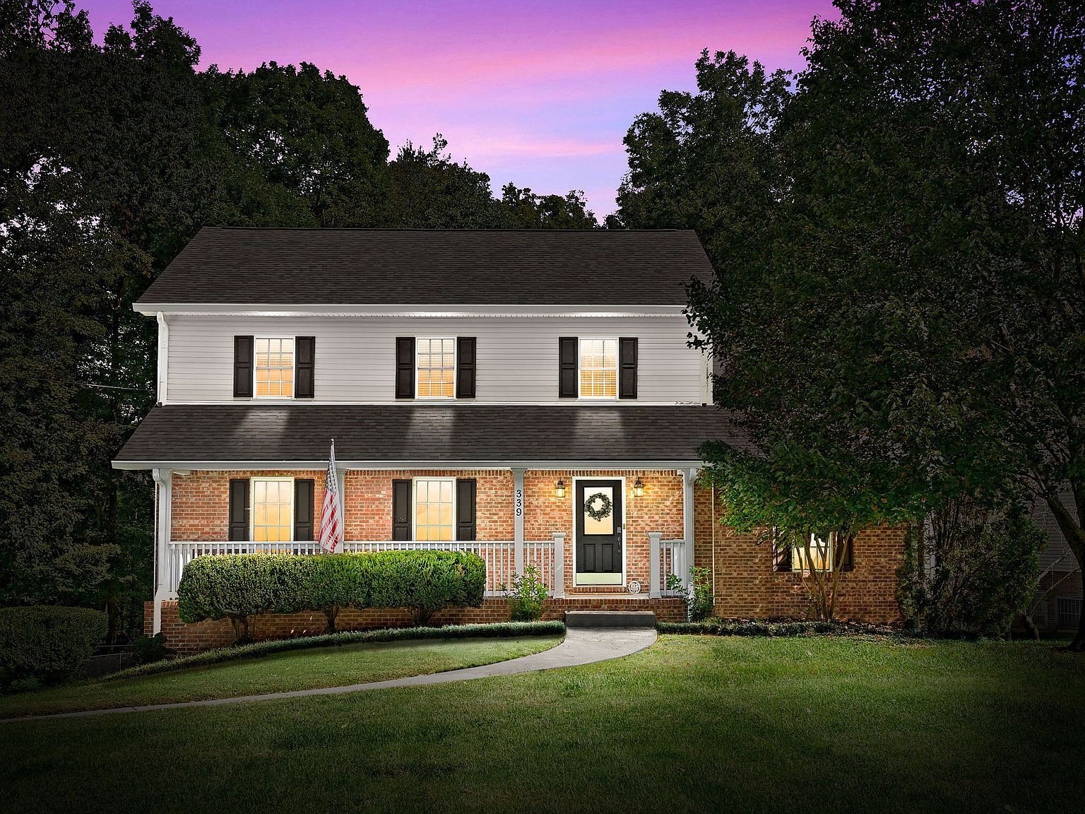 339 Wells Ct Clarksville, TN 37043 - Thumbnail 4