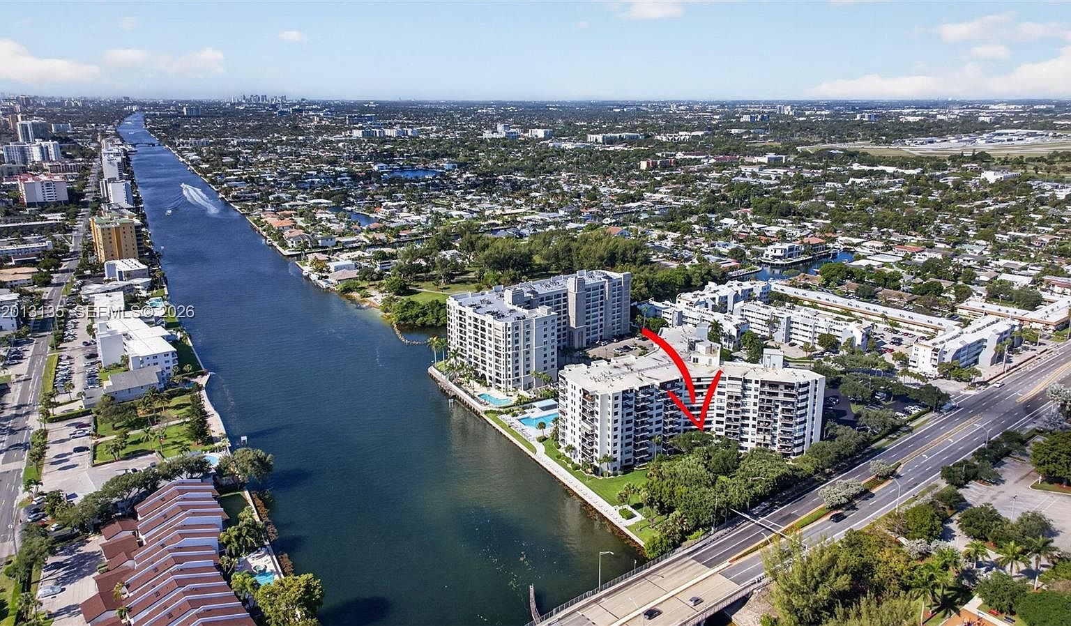 2900 NE 14th Street Cswy APT 304 Pompano Beach, FL 33062 - Thumbnail 4