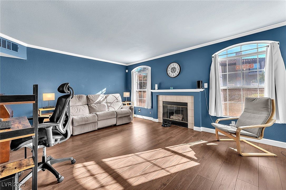 2610 Autumn Blaze Ave Henderson, NV 89074 - Thumbnail 4