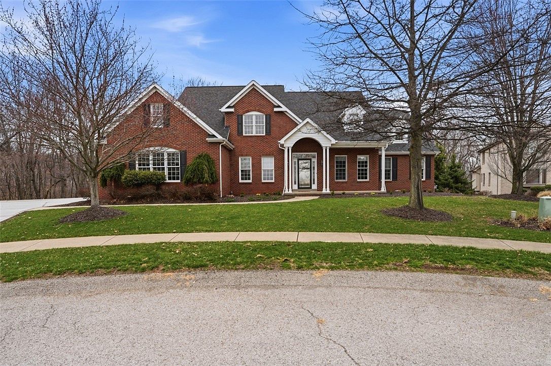 247 Erin Dr Cranberry Township, PA 16066 - Thumbnail 4