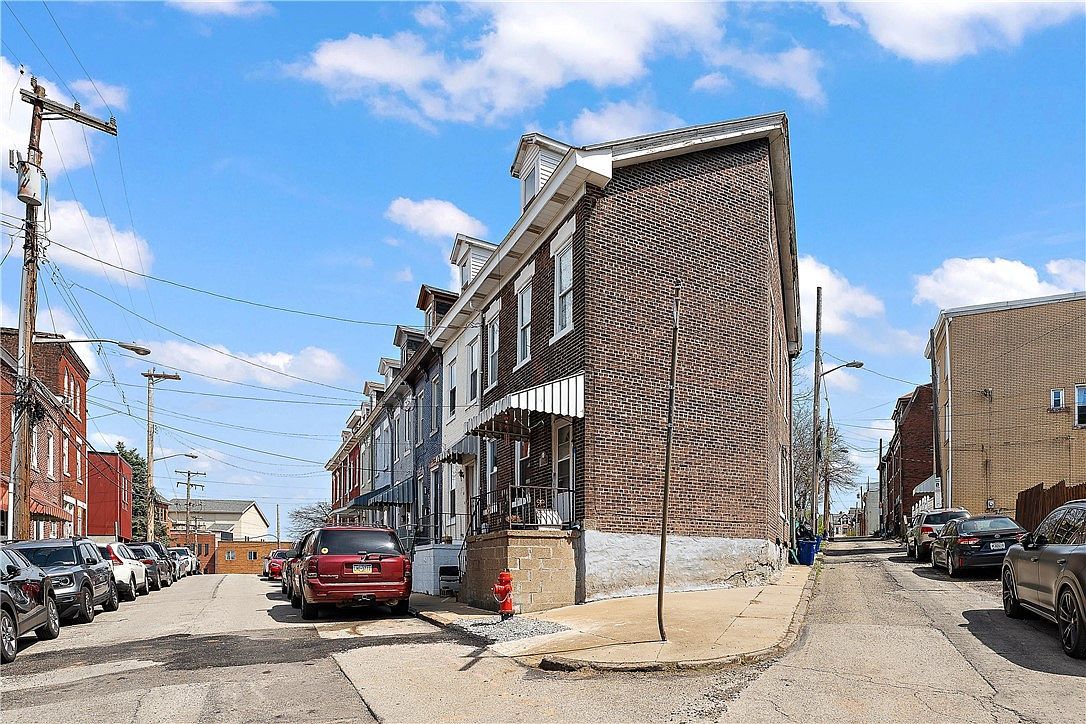 3502 Leech St Pittsburgh, PA 15201 - Thumbnail 4