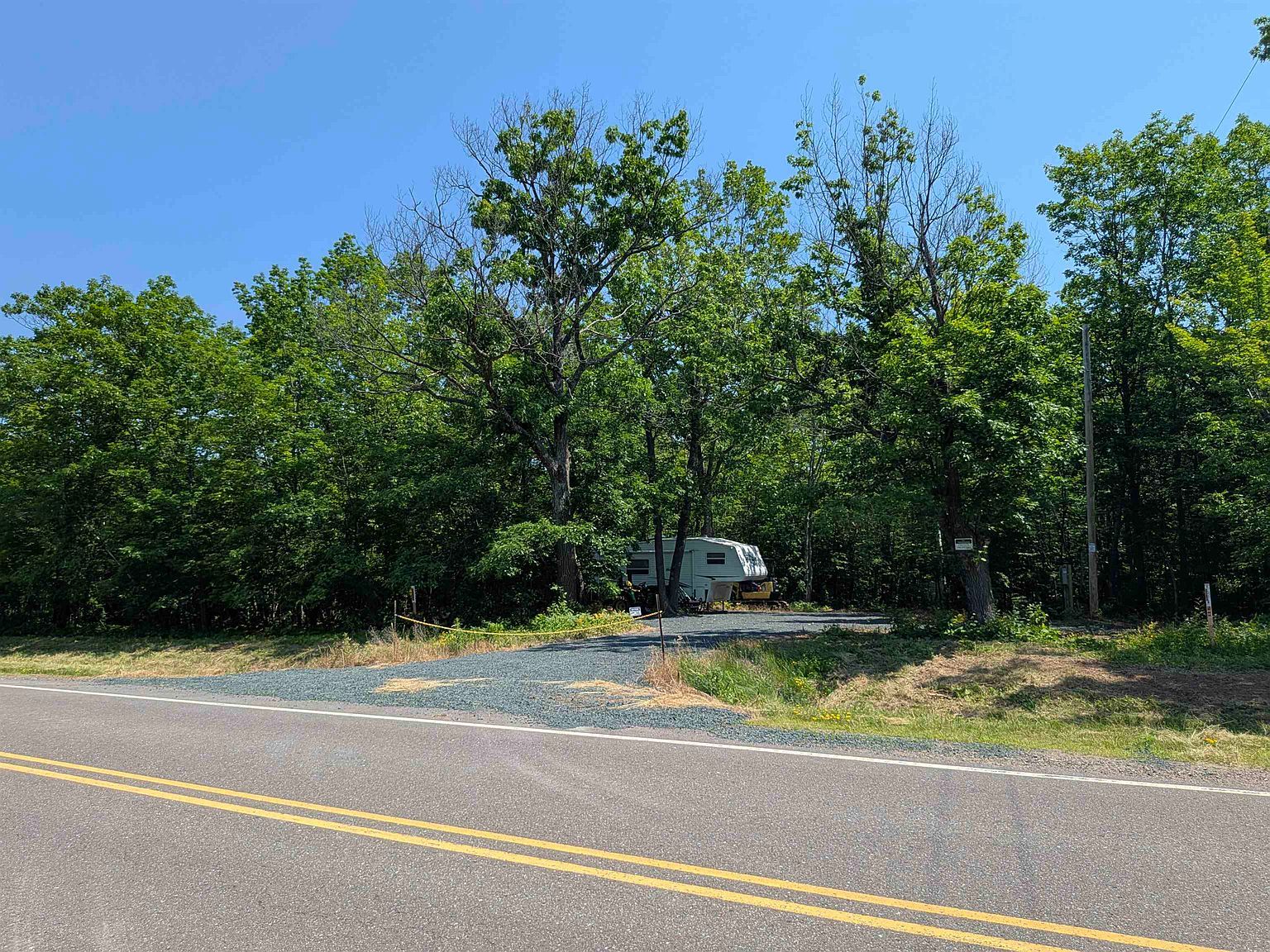 On County Hwy #A Iron River, WI 54847 - Thumbnail 4