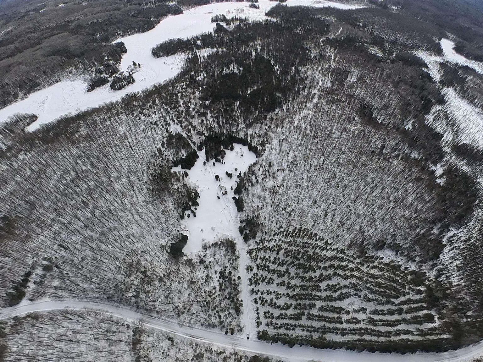 Near Namakagon Rd Mellen, WI 54546 - Thumbnail 4