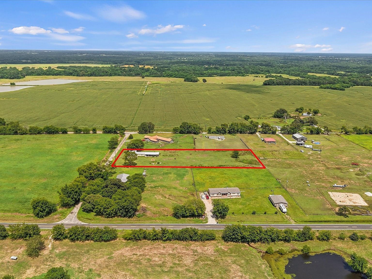 15 County Road 1150 Cumby, TX 75433 - Thumbnail 4