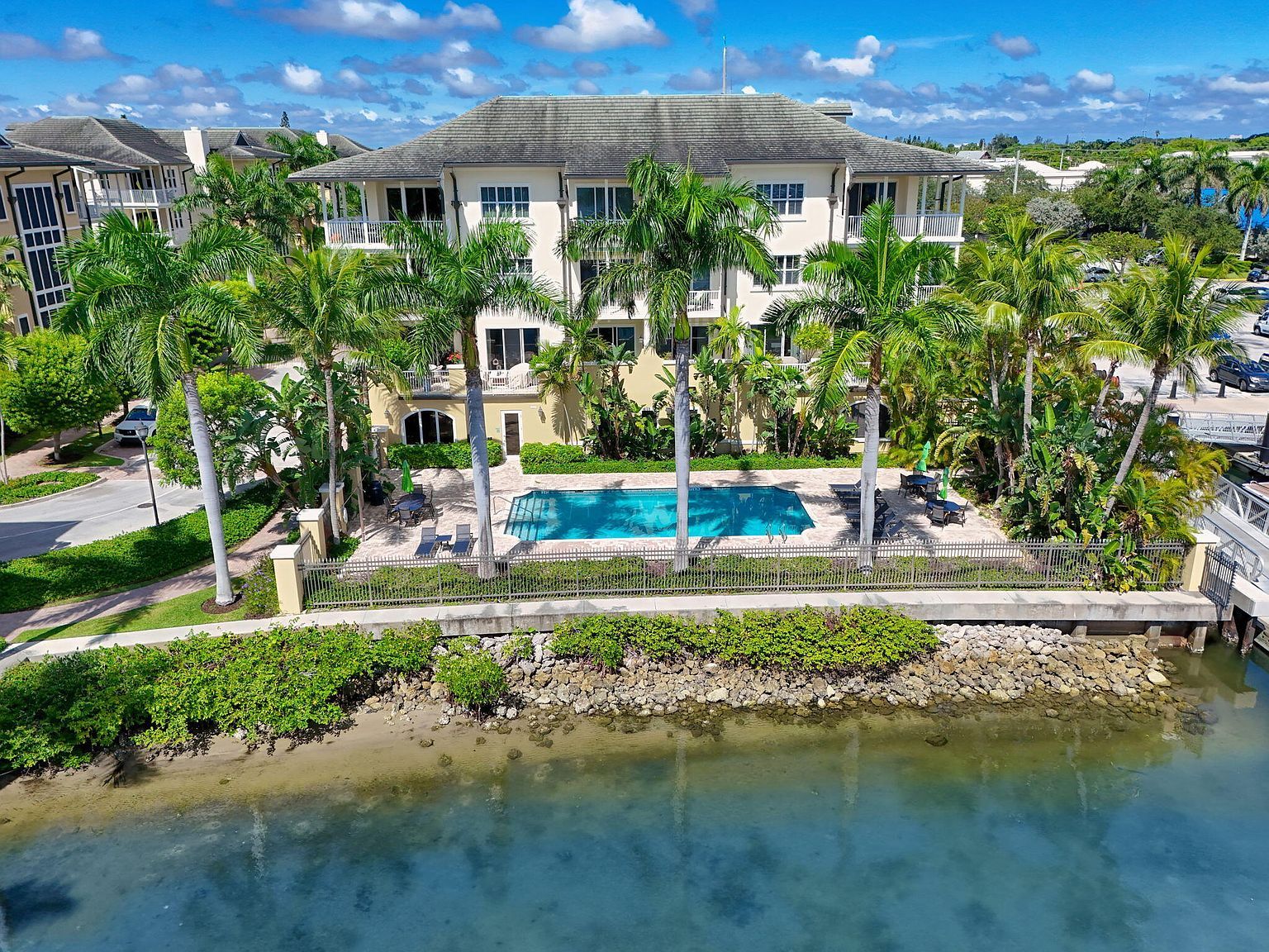 3940 N Flagler Dr APT 403 West Palm Beach, FL 33407 - Thumbnail 4