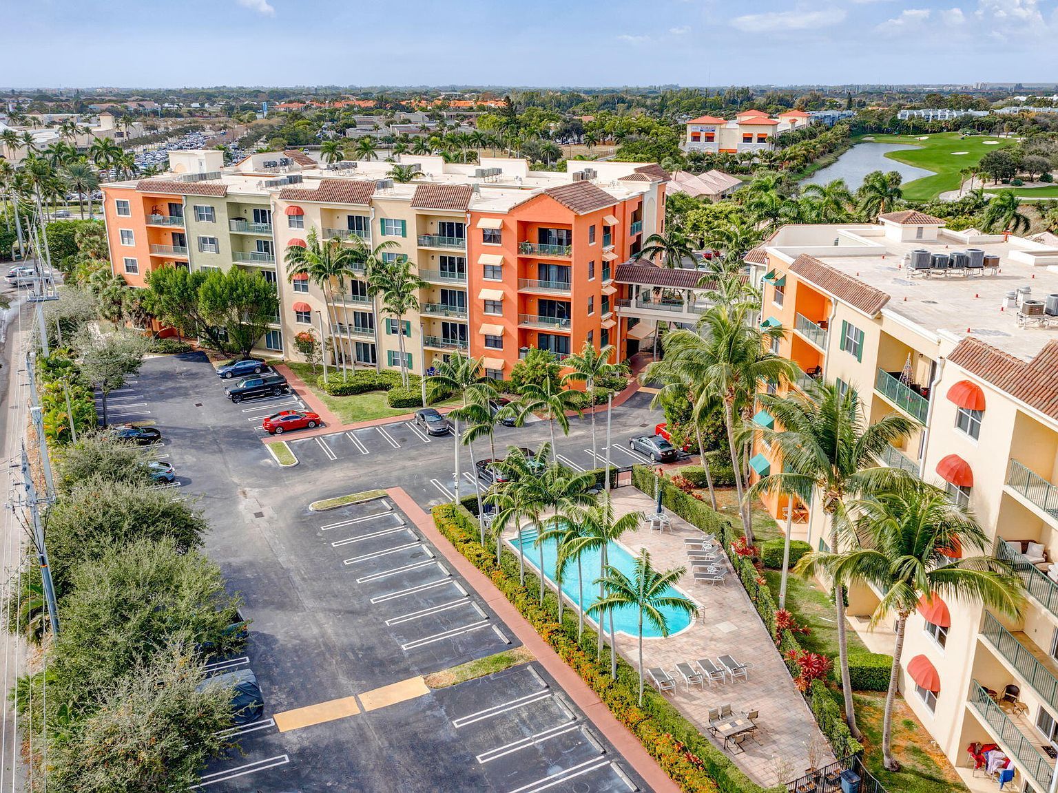 1620 Presidential Way APT 110 West Palm Beach, FL 33401 - Thumbnail 4