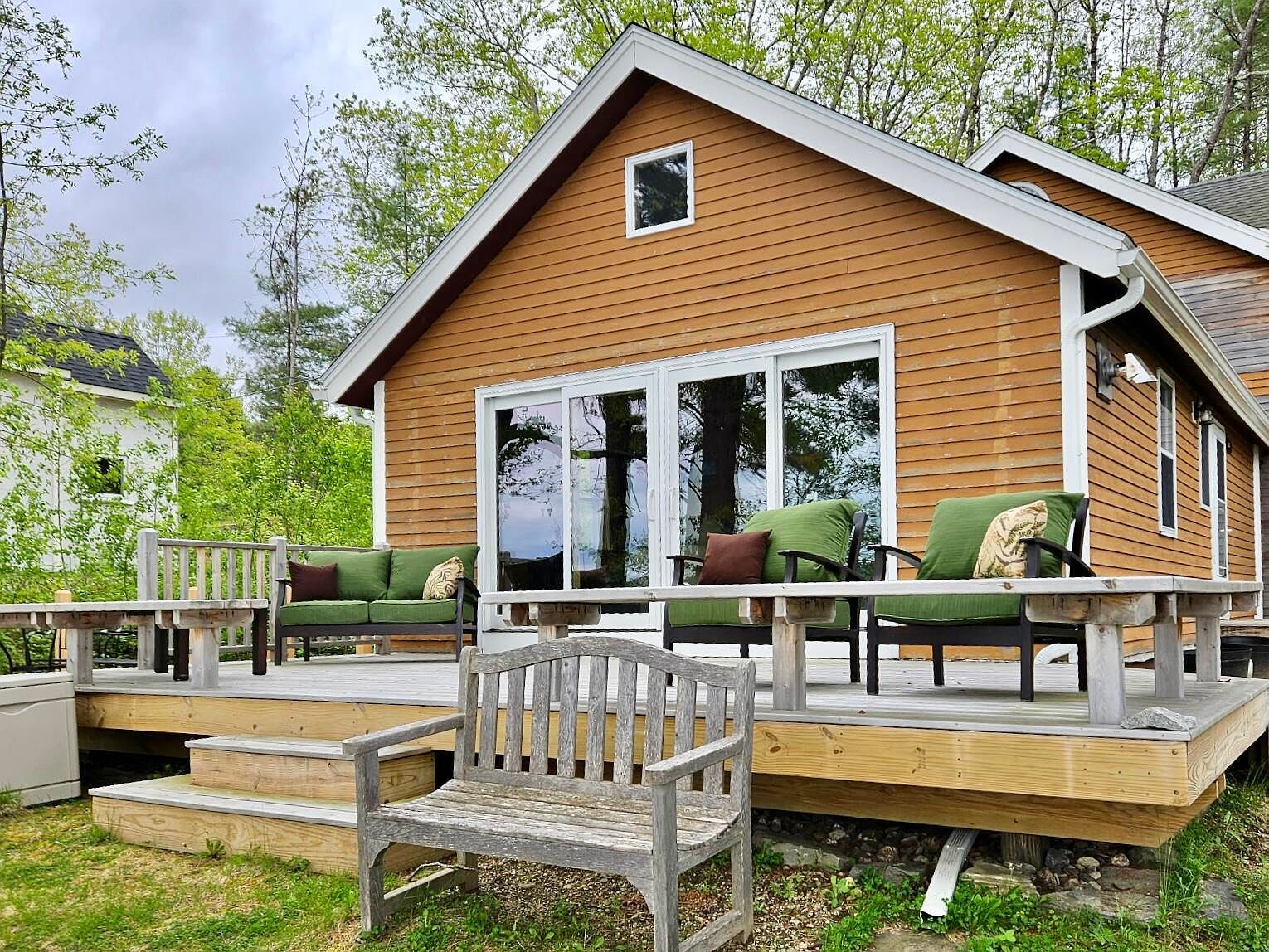 33 Lilly Ln Appleton, ME 04862 - Thumbnail 4
