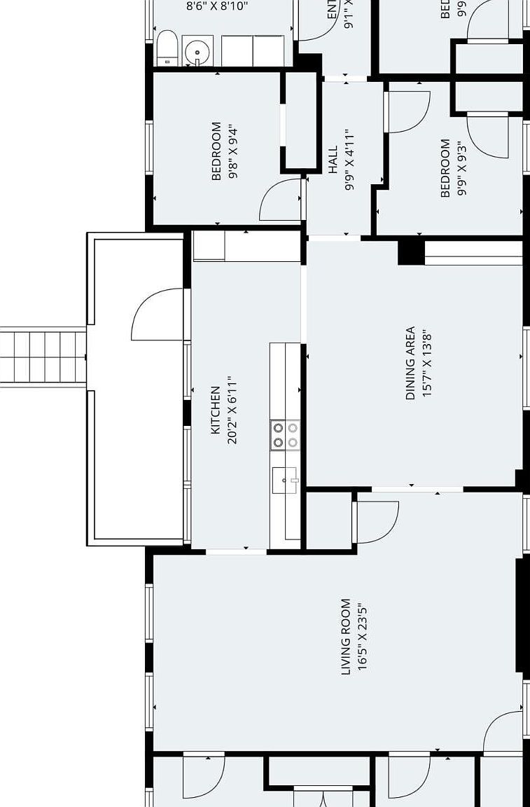 30 Chestnut St Rockland, ME 04841 - Thumbnail 4