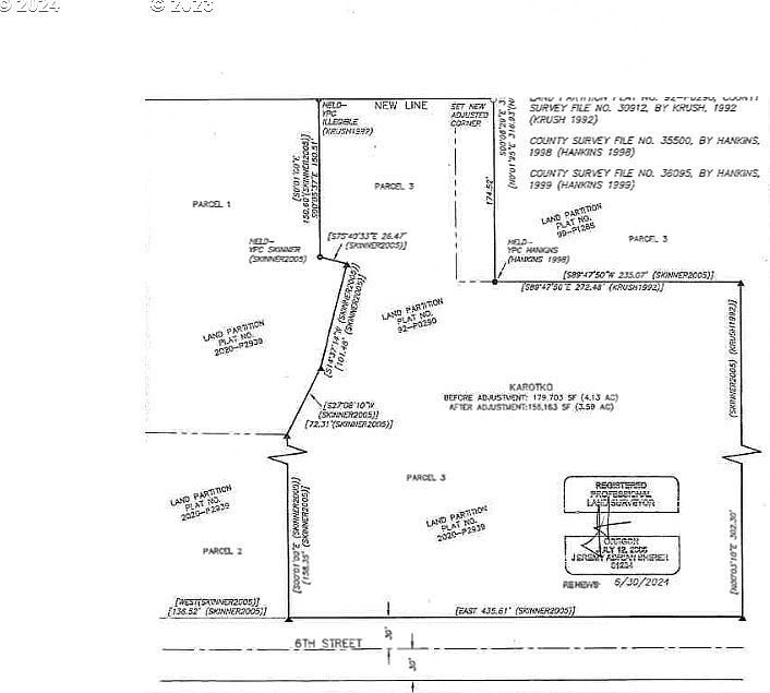 E 6th St Lowell, OR 97452 - Thumbnail 4