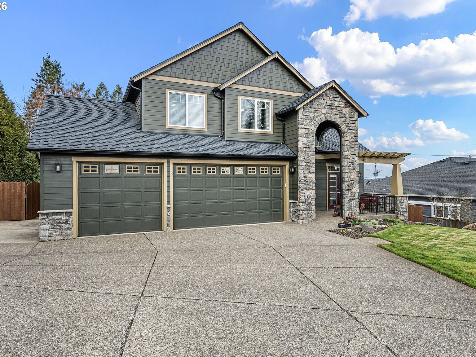 1401 Ranier Loop NW Salem, OR 97304 - Thumbnail 4