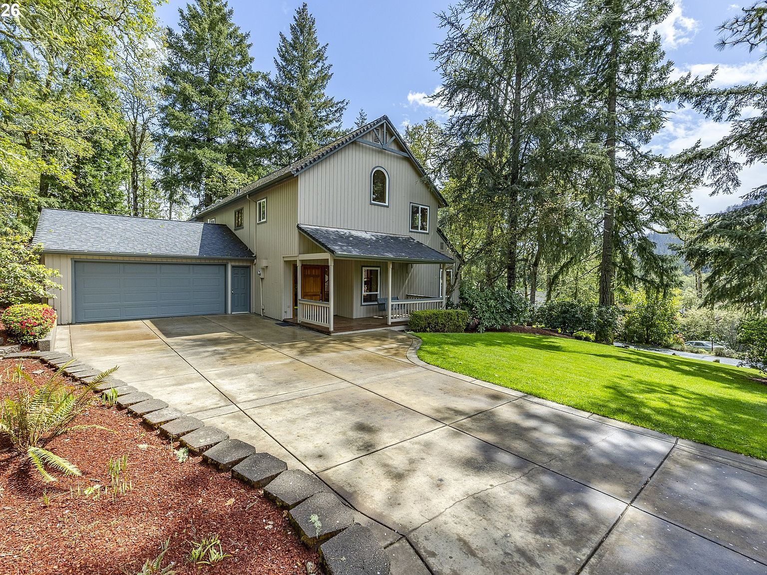 5171 Solar Heights Dr Eugene, OR 97405 - Thumbnail 4