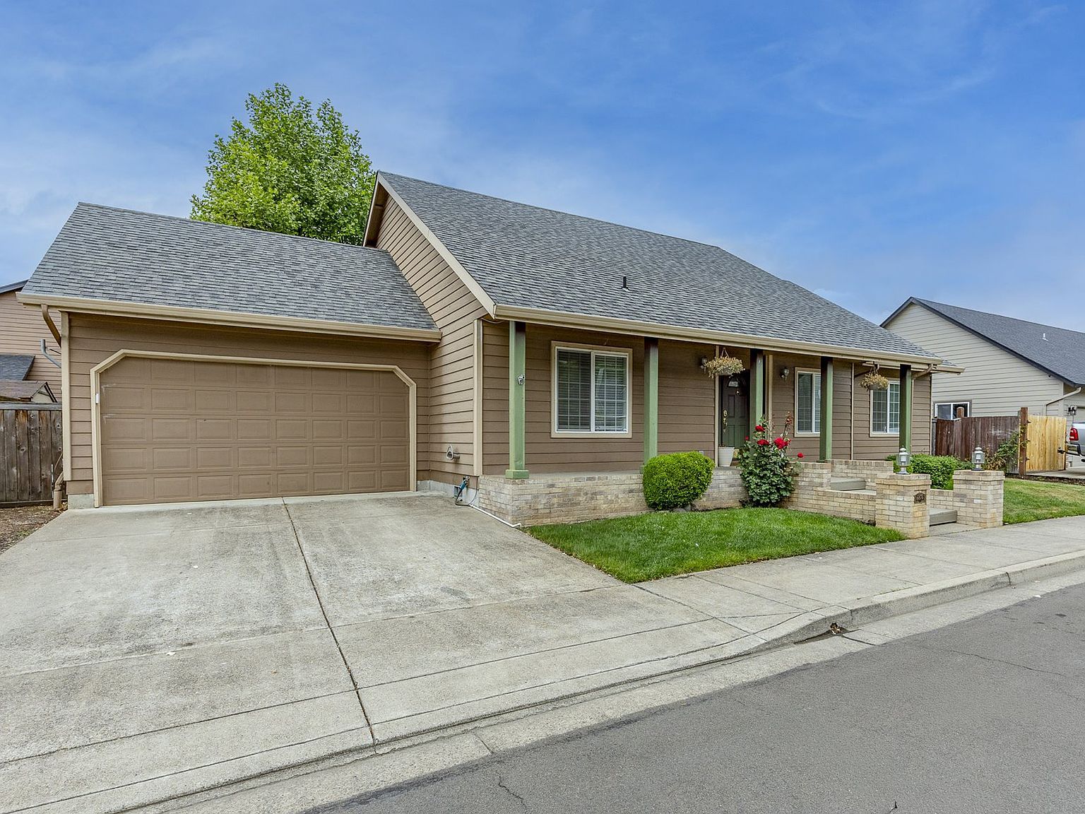 6876 Simeon Dr Springfield, OR 97478 - Thumbnail 4