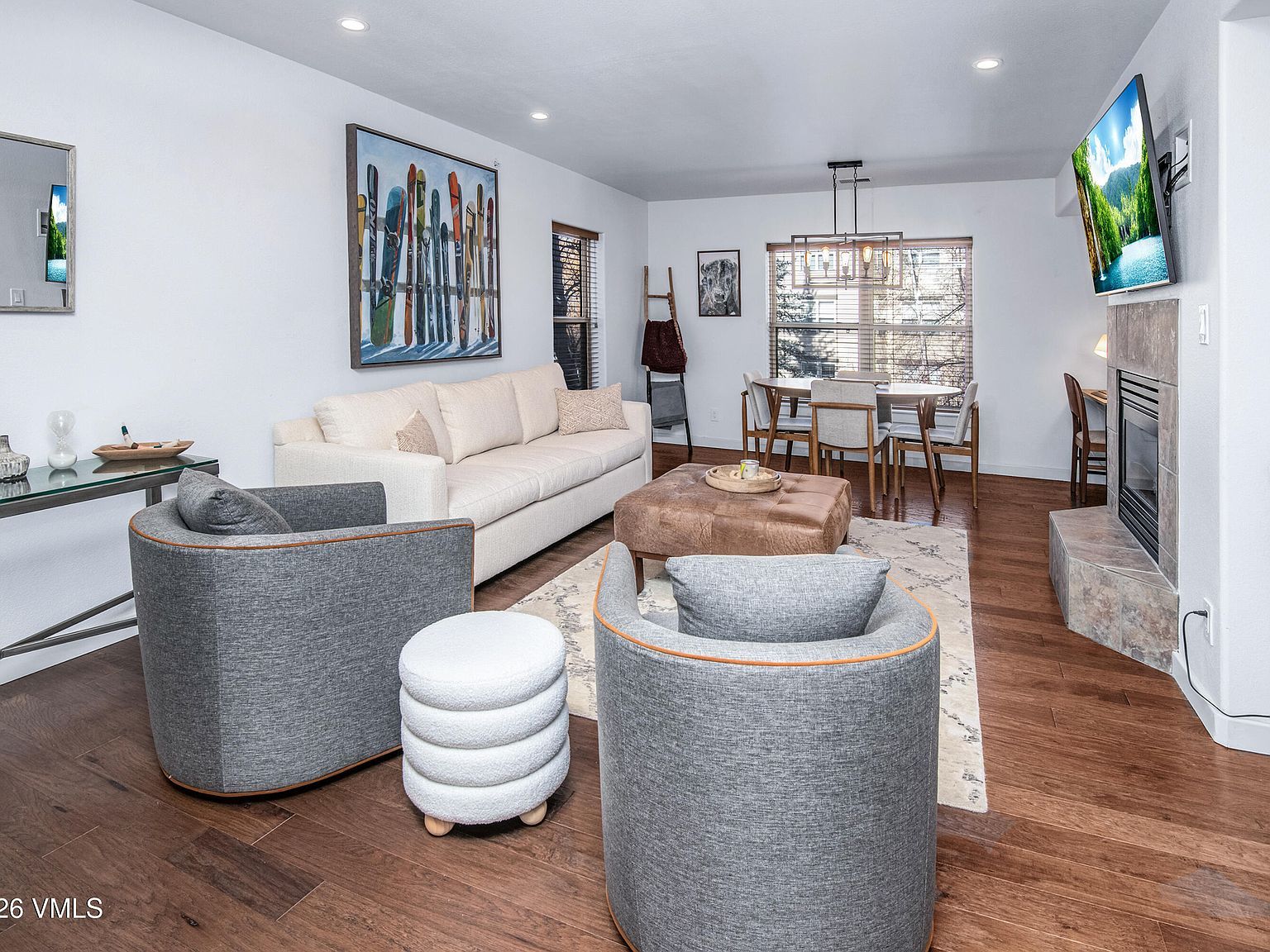 40 River Pines Ct APT B107 Edwards, CO 81632 - Thumbnail 4